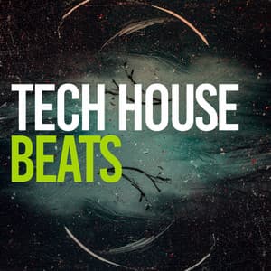 Tech House Beats - Deep House Club