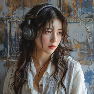 Música Para La Meditación: Los Pensamientos Silenciosos Se Reúnen - Meditación Perfecta