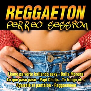 Reggaeton Perreo Session - Reggaeton Latino