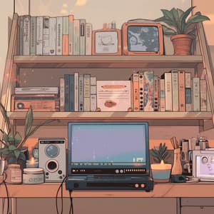 Música Combinada Con Arroyos: Armonía De Estudio A Orillas Del Arroyo - Sonidos Naturaleza