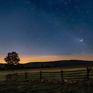 Reposo Apacible: Música Relajante Para Un Descanso Pacífico - Sueño profundo REM