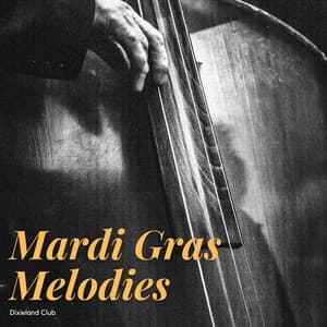 Mardi Gras Melodies - Dixieland Club