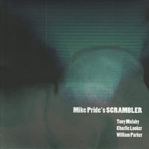 Scrambler - Mike Pride