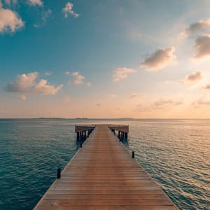 Gentle Rhythms: Lofi Beats for Calm - Lofi Brasil