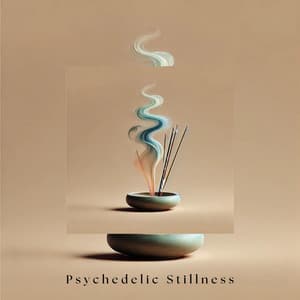 Psychedelic Stillness - Keep Calm Music Collection