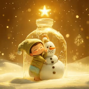 Baby Shower Celebration: Songs for New Beginnings - Relaxing Music Box For Babies