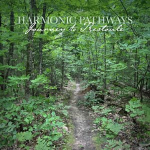 Journey to Restoule - Harmonic Pathways