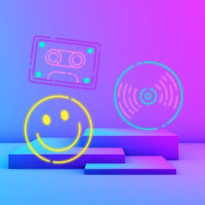 Latin Trumpet - Background for Reclining Afternoons - Bossa Nova Project