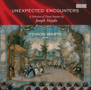 Unexpected Encounters - Joseph Haydn