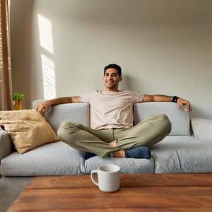 Notas Suaves: Piano Para Horas Relajantes - Relajante Universo de Música de Piano