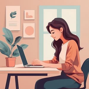 Música Para Potenciar La Concentración Y El Pensamiento Profundo - Mentes neuronales