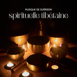 Musique de guérison spirituelle tibétaine - Buddhist méditation académie