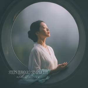Steps Toward Simplicity and Stillness - Free Your Mind Club