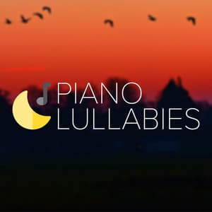 The Dusk - Piano Lullabies