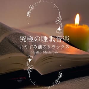 The Ultimate Sleep Music -Relax before going to sleep- - Healing Music Lab