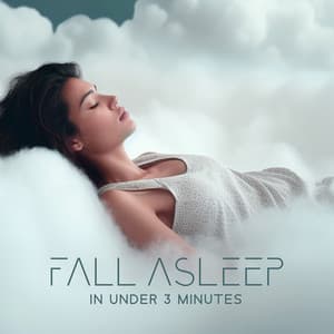 Fall Asleep in Under 3 Minutes: Delta Waves, Enter REM Sleep - Katy Dream