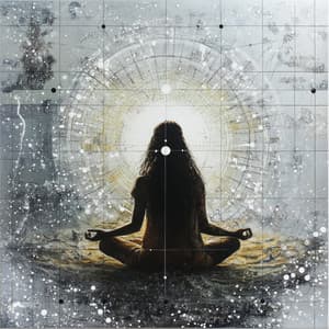 अंतर्मुखी स्वर्ग - Ambient Music Therapy