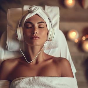Music for Spa Retreats: Calm Ambiance - SPA MUSE
