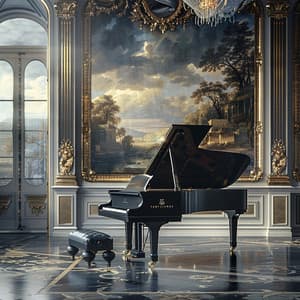 Cats' Piano: Calming Tunes for Relaxation - Baby Relax Piano