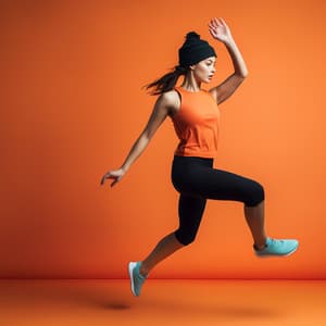 Keep Moving - Musica Para Ejercicio, Fitness, Y Gimnasio