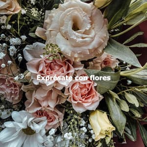 Exprésate con flores - Musik am Sonntagmorgen Verfuhrung