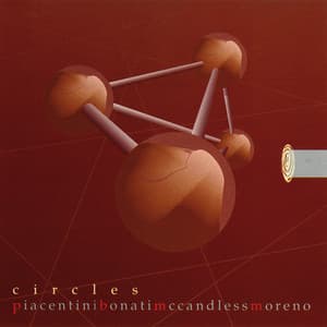 Circles - Mario Piacentini