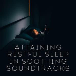 Attaining Restful Sleep in Soothing Soundtracks - Sleep Tribe