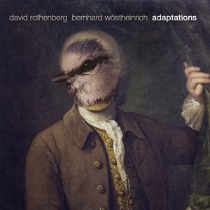 Adaptations - David Rothenberg
