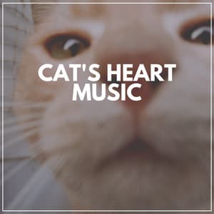 Cat's Heart Music - Music for Cats Peace