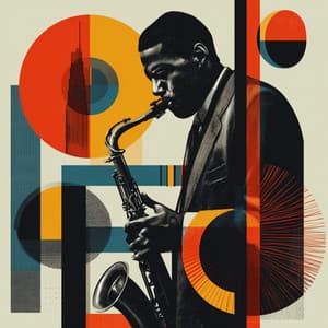 Sunset on the Pier - Some Jazz Music