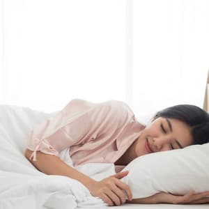 Deep Quiet Sleep: Soothing Sounds for Sleep - Therapeutic Mind Theatre