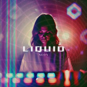 Liquid Neon: - Sunset Chill Out Music Zone