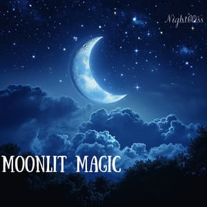 Moonlit Magic - Nightbliss