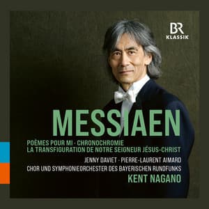 Messiaen: Orchestral Works - Olivier Messiaen