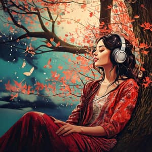 Relaxation Flow: Soft Music Moments - Music Magic
