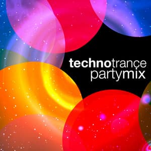 Techno Trance Party Mix - Party Mix Club