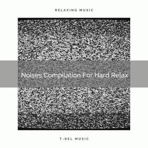 Noises Compilation For Hard Relax - Chill Relajente