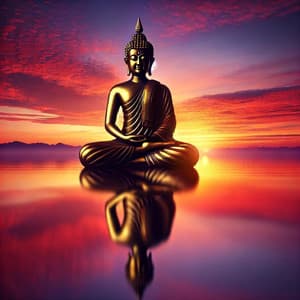 Thérapie de guérison - Buddhist méditation académie