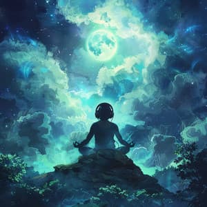 Binaural Balance: Yoga Meditation Flow - Yoga