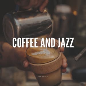 Coffee and Jazz - Jazz Music for Studying