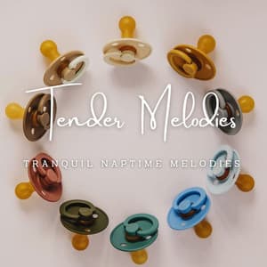 Piano Lullabies: Tender Melodies for Babies - Baby Relax Piano