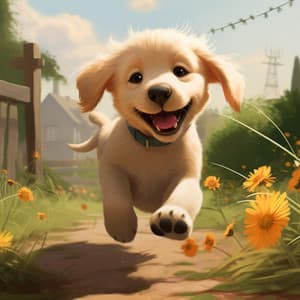 Paz De Cachorros: Música Para Aliviar El Estrés De Los Perros - Breves momentos