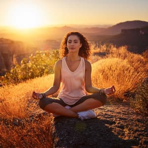 Hip Hop Music For Meditation And Soulful Healing - Lofi For Energy