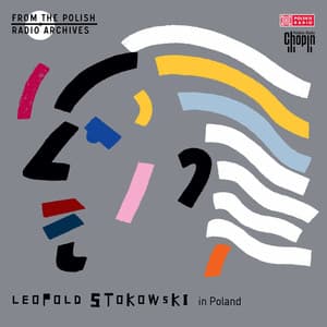 Leopold Stokowski in Poland - Leopold Stokowski