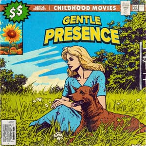 Gentle Presence - Amazing Spa Music