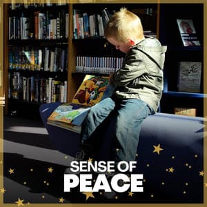 Sense of Peace - Twinkle Twinkle Little Star