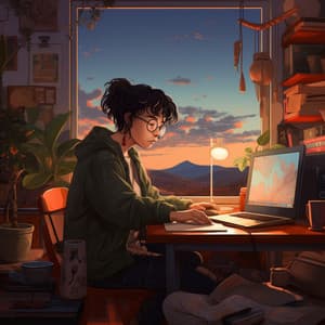 Zona Zen En El Trabajo: Música Para Concentración - Consorte de música de fondo empresarial