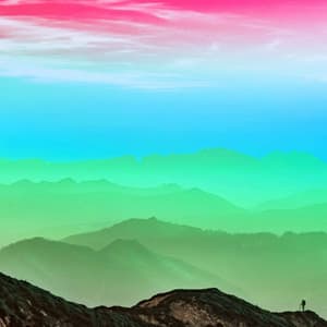 Playful Lo-fi - Background for Right Vibes - Lofi Gaming