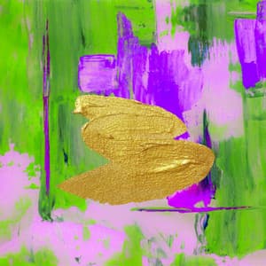 Backdrop for Chilly Afternoon - Jazz Connections for Reading