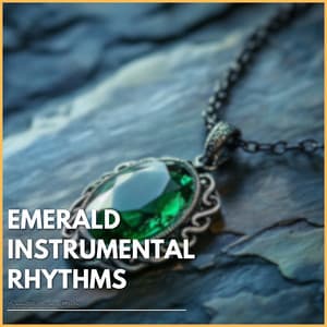 Emerald Instrumental Rhythms - Jazz Ballads Club